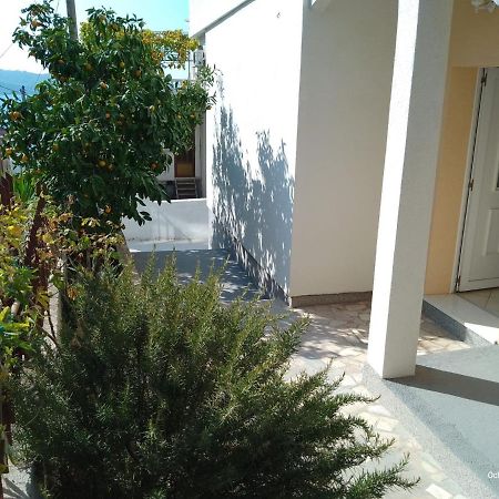Apartman Tomic - Copacabana Beach Okrug Gornji Εξωτερικό φωτογραφία