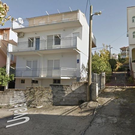 Apartman Tomic - Copacabana Beach Okrug Gornji Εξωτερικό φωτογραφία