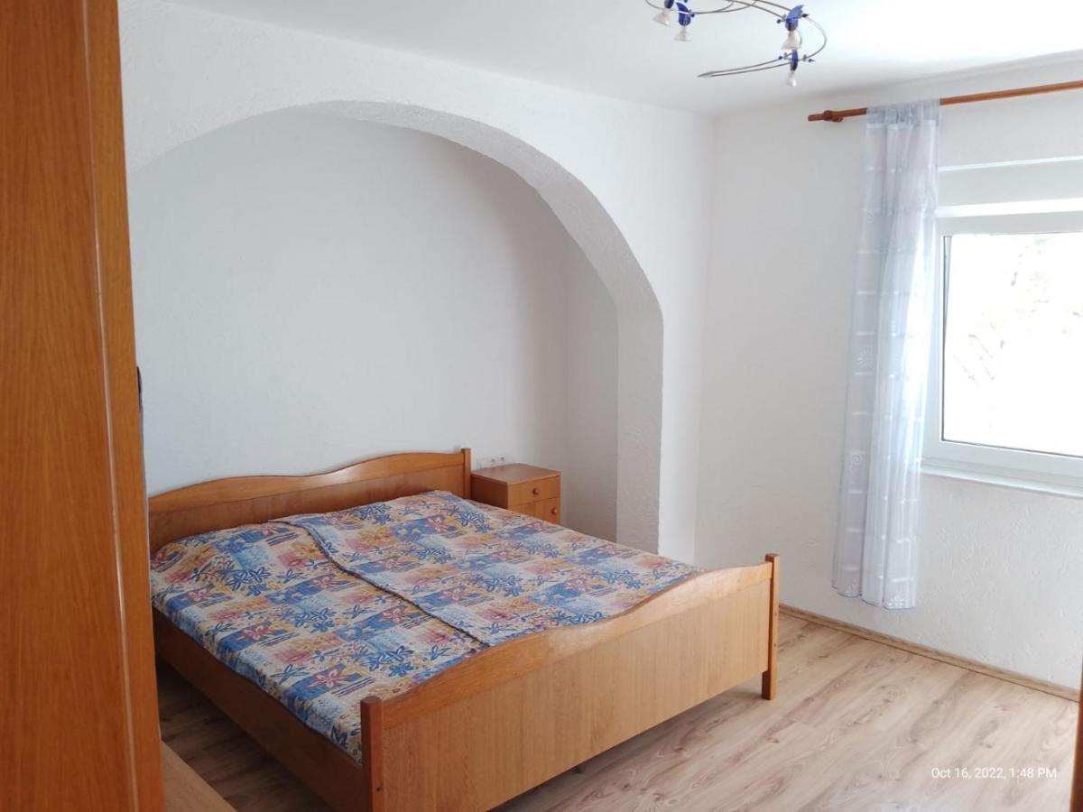 Apartman Tomic - Copacabana Beach Okrug Gornji Εξωτερικό φωτογραφία