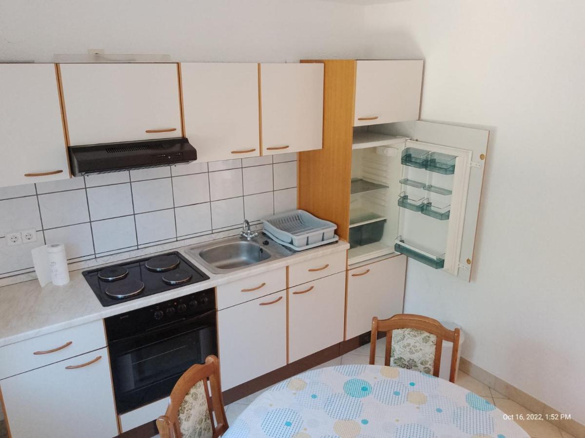 Apartman Tomic - Copacabana Beach Okrug Gornji Εξωτερικό φωτογραφία