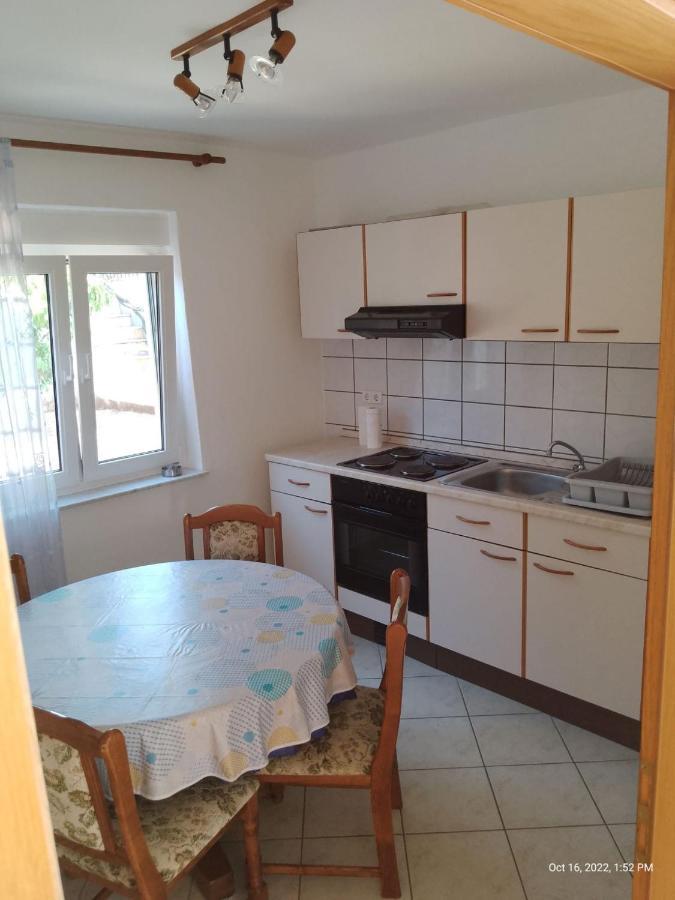 Apartman Tomic - Copacabana Beach Okrug Gornji Εξωτερικό φωτογραφία
