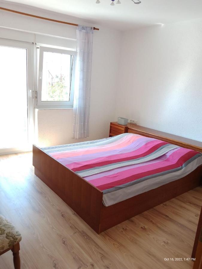 Apartman Tomic - Copacabana Beach Okrug Gornji Εξωτερικό φωτογραφία