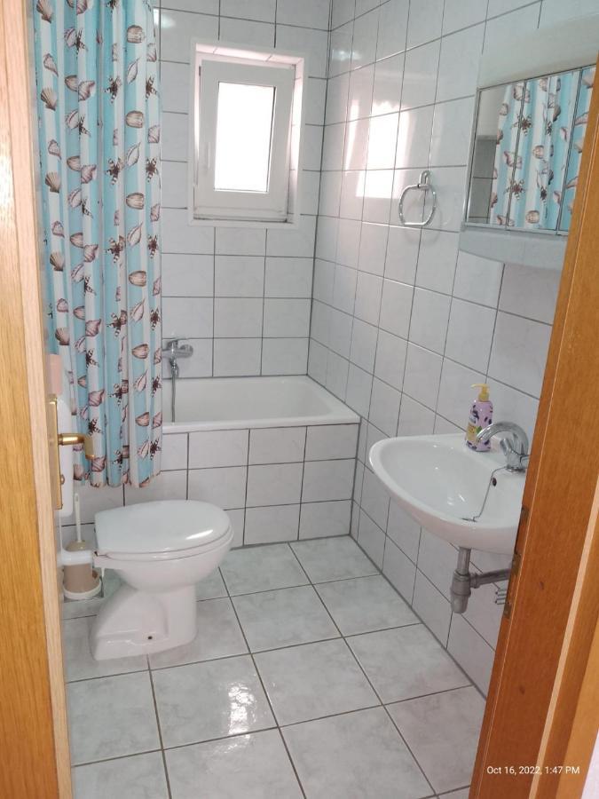 Apartman Tomic - Copacabana Beach Okrug Gornji Εξωτερικό φωτογραφία