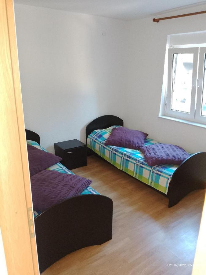 Apartman Tomic - Copacabana Beach Okrug Gornji Εξωτερικό φωτογραφία