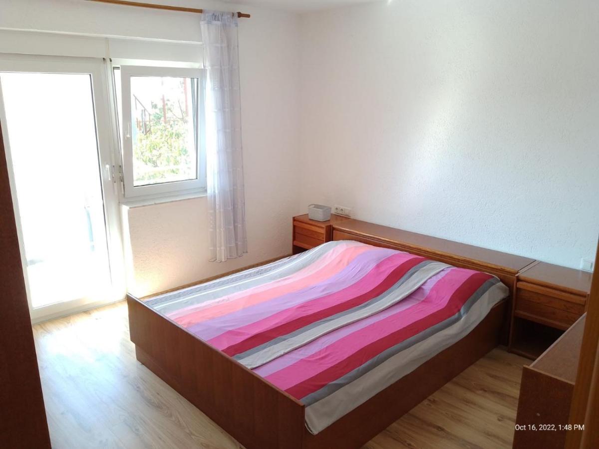 Apartman Tomic - Copacabana Beach Okrug Gornji Εξωτερικό φωτογραφία