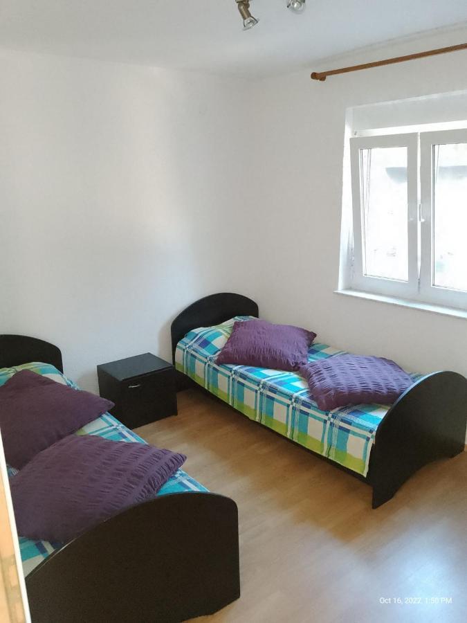 Apartman Tomic - Copacabana Beach Okrug Gornji Εξωτερικό φωτογραφία