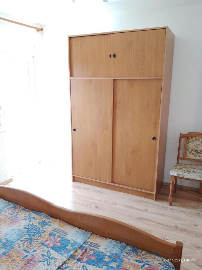 Apartman Tomic - Copacabana Beach Okrug Gornji Εξωτερικό φωτογραφία