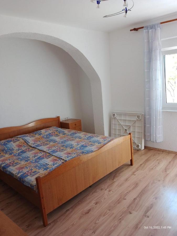 Apartman Tomic - Copacabana Beach Okrug Gornji Εξωτερικό φωτογραφία
