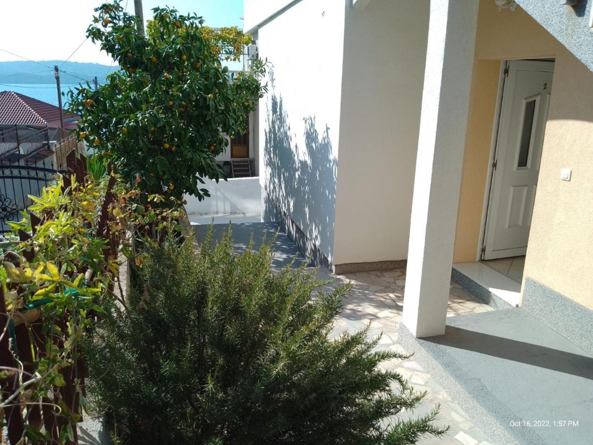 Apartman Tomic - Copacabana Beach Okrug Gornji Εξωτερικό φωτογραφία