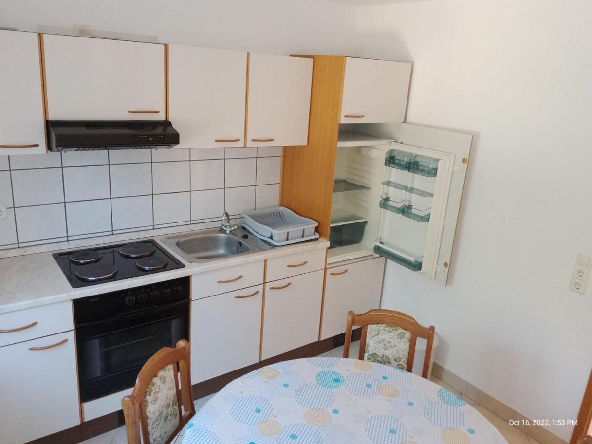 Apartman Tomic - Copacabana Beach Okrug Gornji Εξωτερικό φωτογραφία