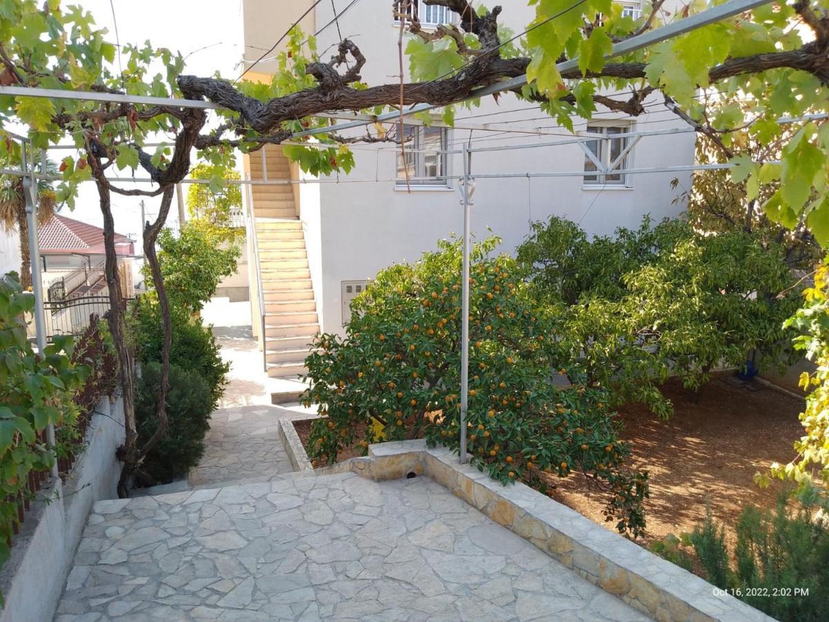 Apartman Tomic - Copacabana Beach Okrug Gornji Εξωτερικό φωτογραφία