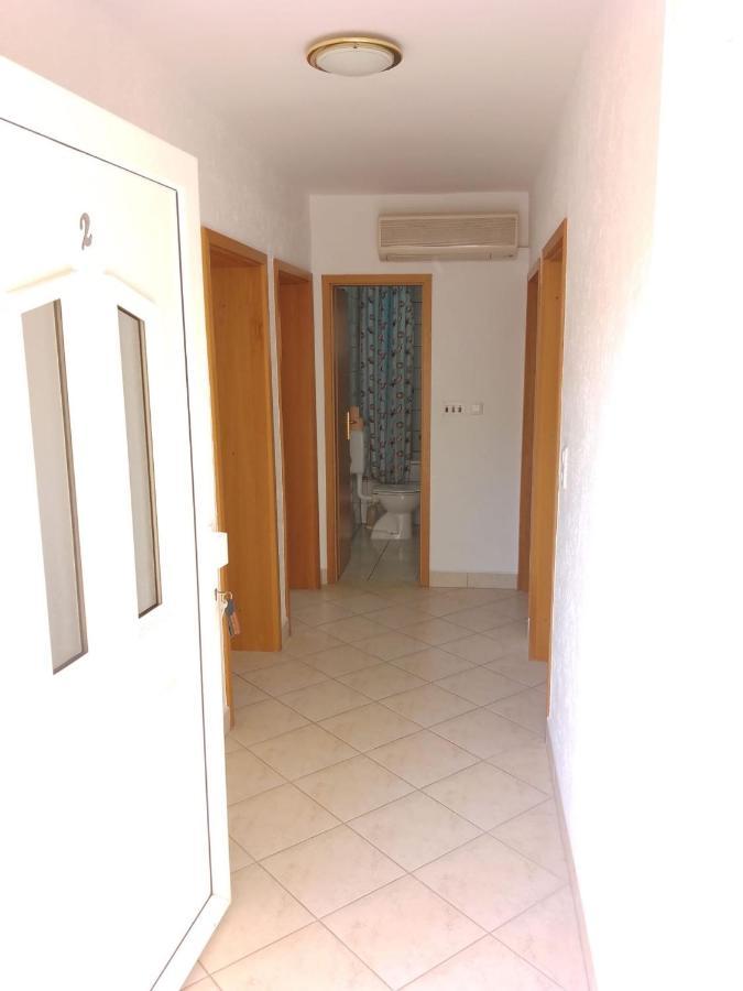 Apartman Tomic - Copacabana Beach Okrug Gornji Εξωτερικό φωτογραφία