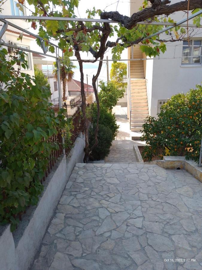 Apartman Tomic - Copacabana Beach Okrug Gornji Εξωτερικό φωτογραφία