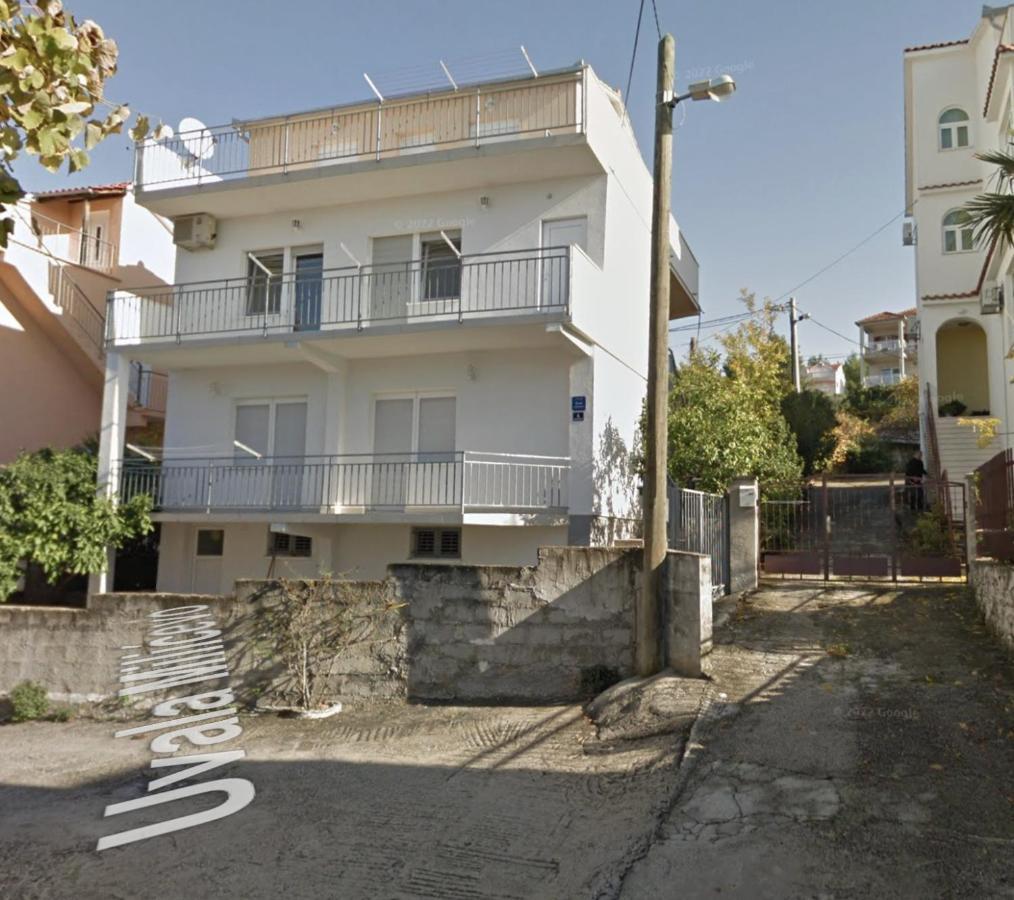 Apartman Tomic - Copacabana Beach Okrug Gornji Εξωτερικό φωτογραφία