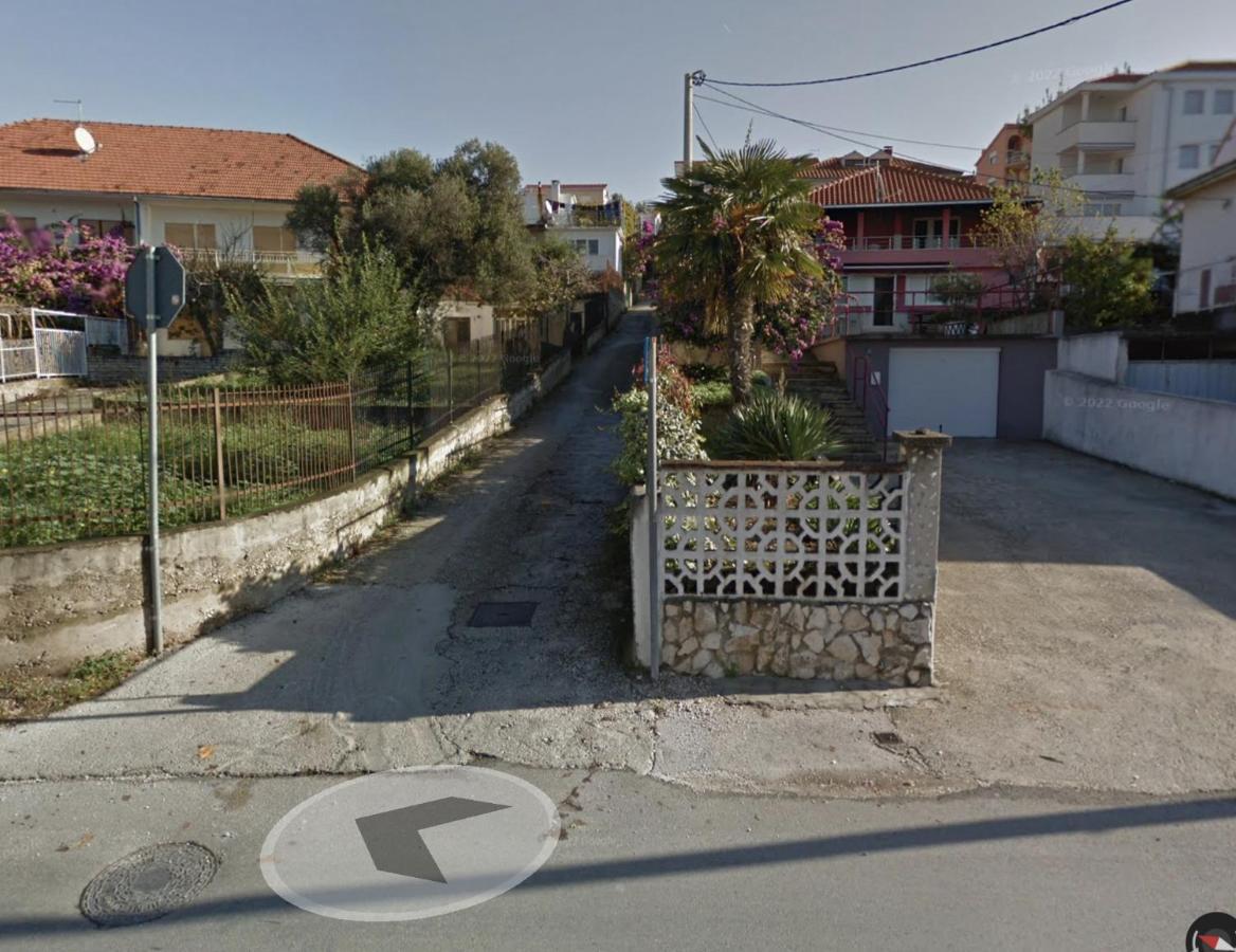 Apartman Tomic - Copacabana Beach Okrug Gornji Εξωτερικό φωτογραφία