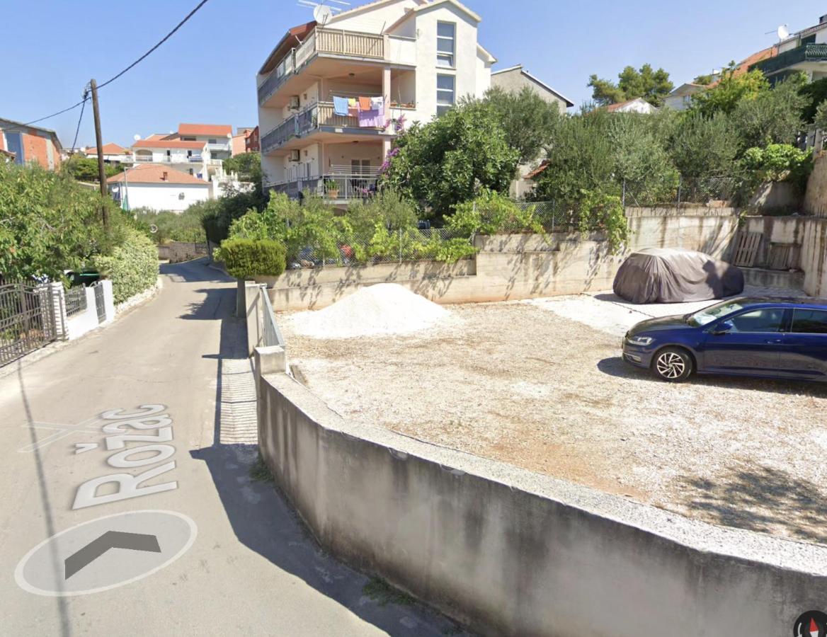 Apartman Tomic - Copacabana Beach Okrug Gornji Εξωτερικό φωτογραφία