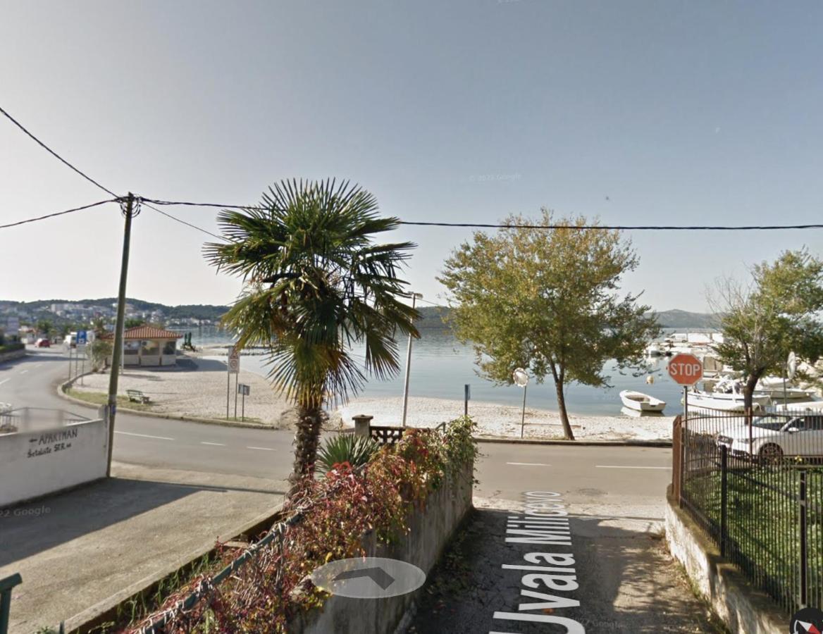 Apartman Tomic - Copacabana Beach Okrug Gornji Εξωτερικό φωτογραφία