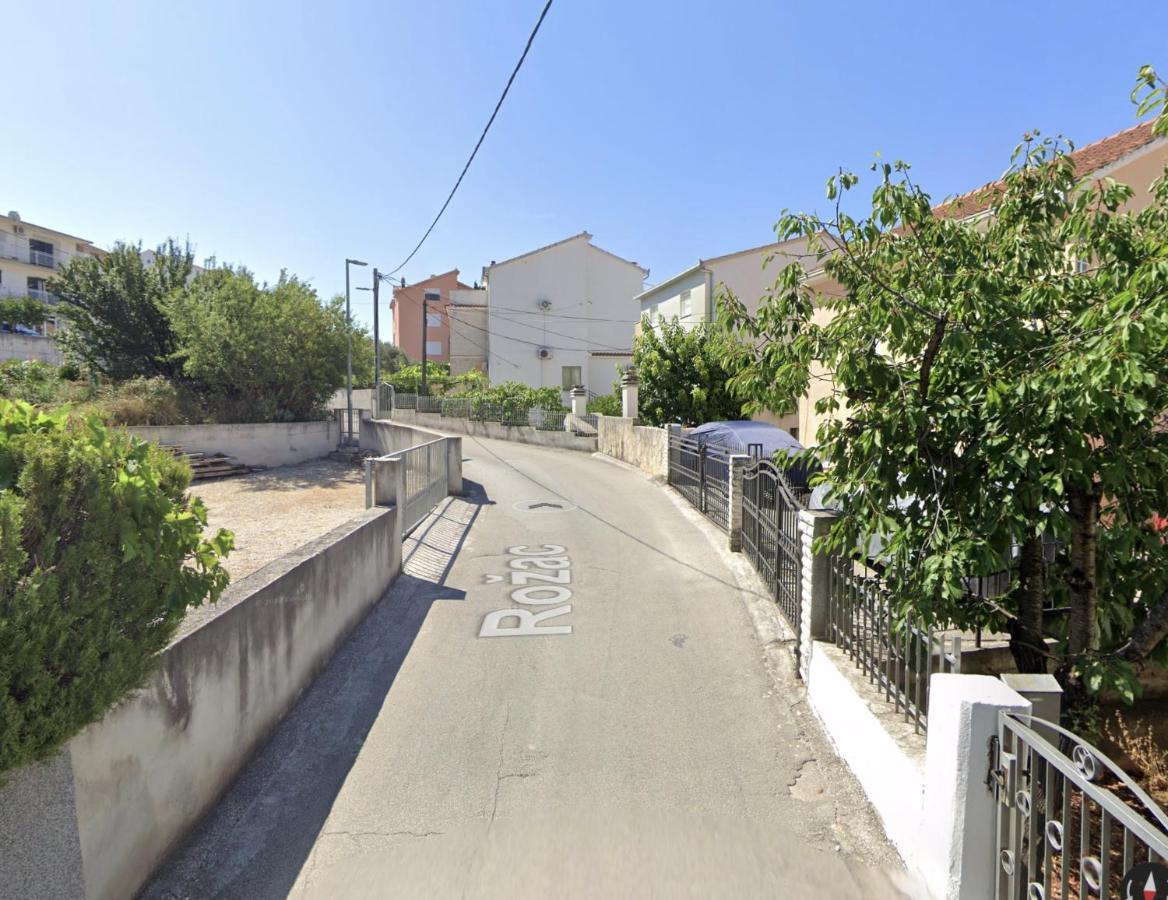 Apartman Tomic - Copacabana Beach Okrug Gornji Εξωτερικό φωτογραφία